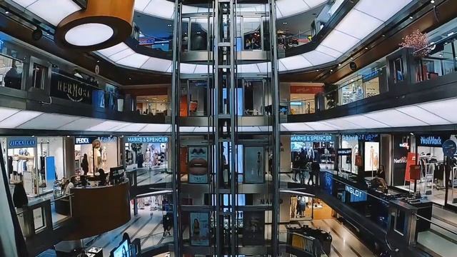 City mall nişantaşi ISTANBUL смотреть онлайн