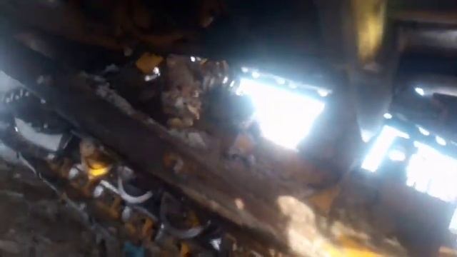 Замена втулки и пальца балки.сд 16. смотреть онлайн