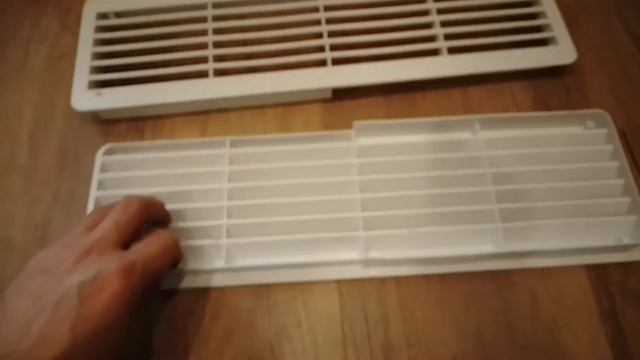 Закрываем Батареи в Короб из Ламината. Прячем Чугунные Батареи! #коробподбатареи смотреть онлайн