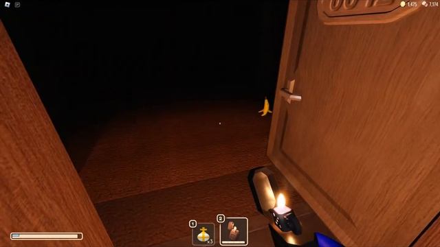 ROBLOX DOORS СУПЕР СЛОЖНЫЙ РЕЖИМ, НО ДЖЕФФ УБИЙЦА СЛОМАЛ МНЕ ИГРУ. смотреть онлайн