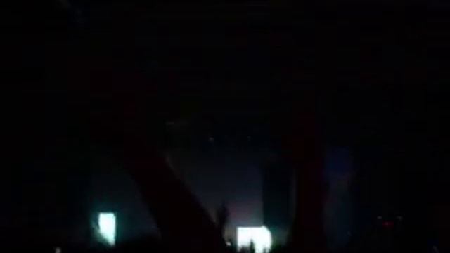 Paul Van Dyk@ Budapest-Syma 2009 10. 24. _2 смотреть онлайн