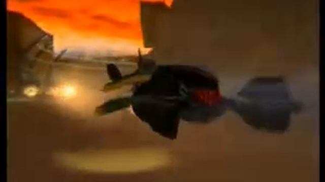 Powerdrome (07/2003) смотреть онлайн