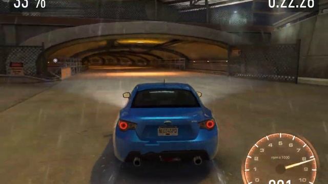 Need for Speed No Limits! Random Racing Game #2 смотреть онлайн