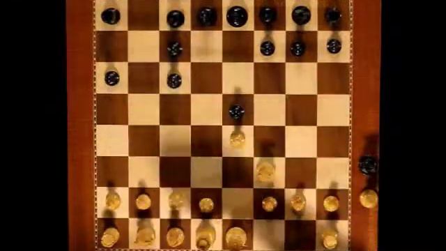 Doubled Pawns by Logic Chess Expert Gilberto Luna смотреть онлайн