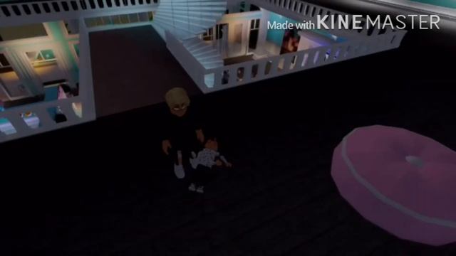 It’s been so long- Roblox music video смотреть онлайн