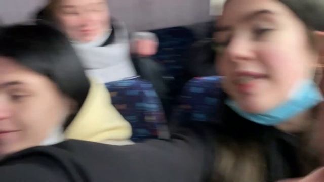 ЭКСКУРСИЯ ПО ЮБКЕ, ОК? смотреть онлайн