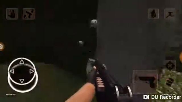 Z Day Shootout 2/10 смотреть онлайн
