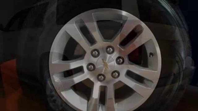 2015 Chevrolet Suburban LT 1500 for sale in MIAMI, FL смотреть онлайн