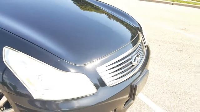 For sale 2009 Infiniti G37X смотреть онлайн