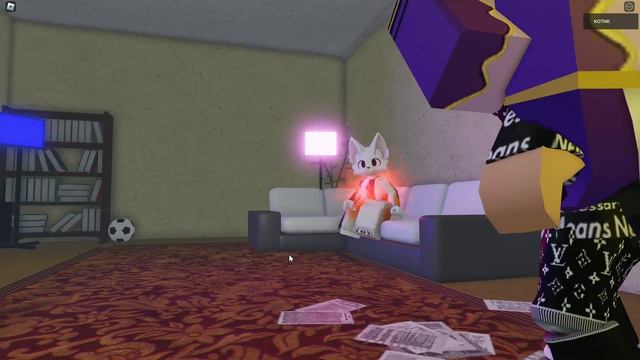 котики всегда сильнее смотреть онлайн