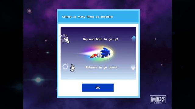 Sonic Runners Adventure - Green Hill - iPad Gameplay - Playthrough - MD5 Gaming смотреть онлайн