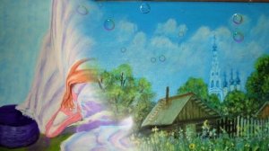 Осенний романс Стихи Е. Дубковой, музыка и вокал Виктора Бекк