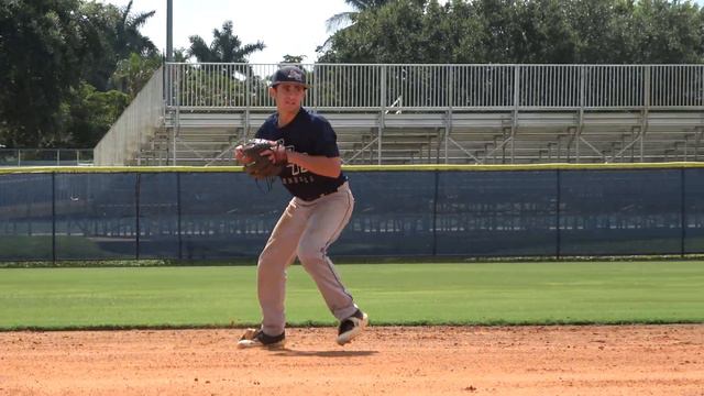 Devin Appelbaum MIF 2024 смотреть онлайн