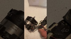 Ремонт кнопки шуруповерта DeWALT dcd 791