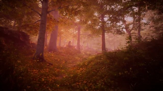 Прохождение The Fabled Woods\ ЛУЧЕЗАРНЫЙ ЛЕС \ #1 \ Полное прохождение смотреть онлайн