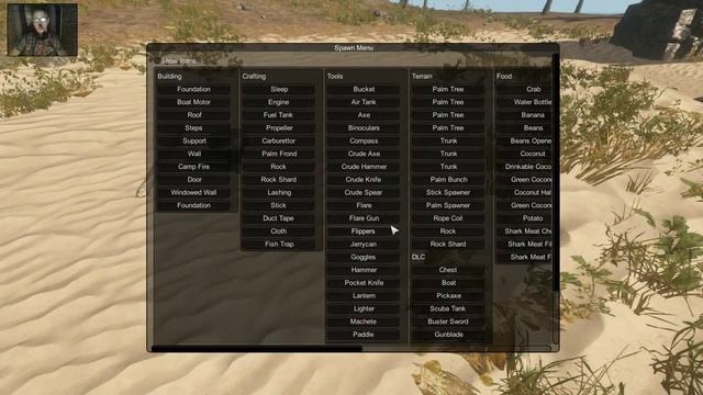 stranded deep мод на большие острова # 1 смотреть онлайн