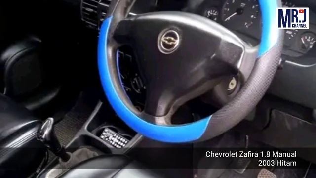 MURAH SAJA LAGI BUTUH MODAL USAHA - CHEVROLET ZAFIRA TAHUN 2003 ISTIMEWA CUMA 30 JUTAAN NEGO BEBAS смотреть онлайн