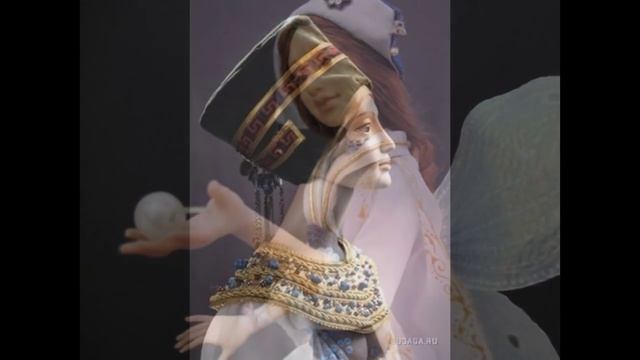 авторская кукла своими руками смотреть онлайн