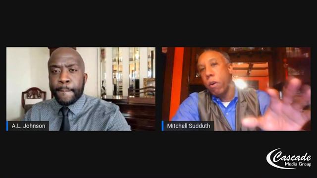 BLACK WALLSTREET TOM HANKS Interview Black Wallstreet Theatrical Play With Promoter Mitchell Suddut смотреть онлайн