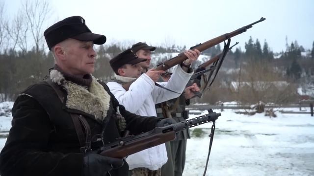 Фільм про фільм. Блокпост Балу (ефір за 19.02.2017) смотреть онлайн