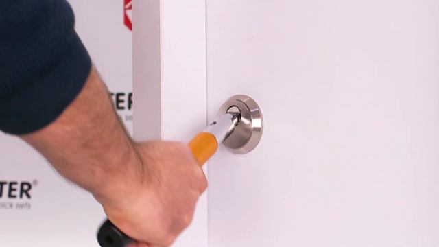 Key Hole Guard Crusher (FF-04) / How to use it? смотреть онлайн