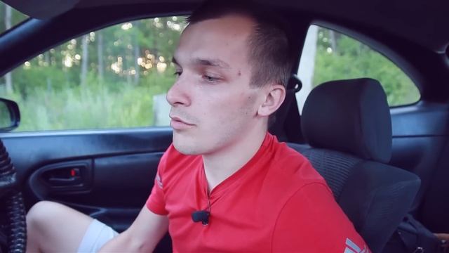 Обзор пневмоподвески на Toyota Celica смотреть онлайн