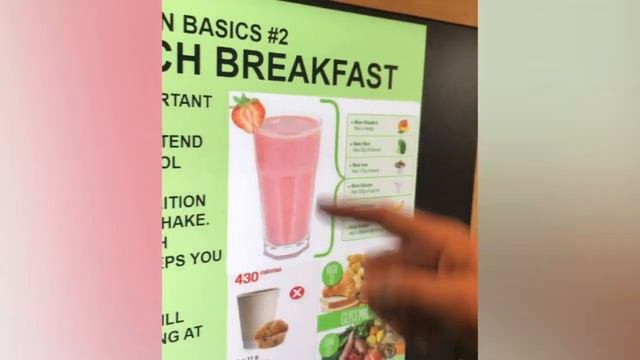 Основные принципы питания часть 2 смотреть онлайн