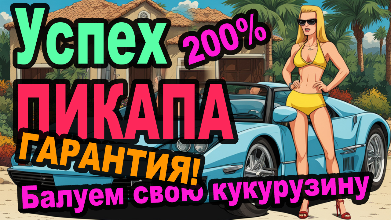 Психология привлечения девушек