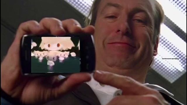 Сол Гудман включил поющих котов (Лучше звоните Солу/Во все тяжкие) смотреть онлайн