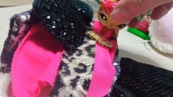 как получить LPS стоячку бесплатно