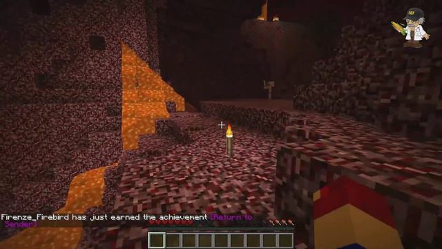 Let's Play Minecraft 1.8.1 | Part 9 - Nether Quartz Adventure | Multiplayer Survival Server