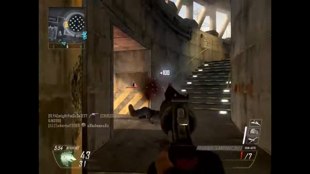 mIgHtYmOuSe3177 - GAME WINNER PT.32 {MM©} смотреть онлайн