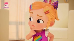 Mix - Bebefinn Playtime Compilation | Musical Stories for Children