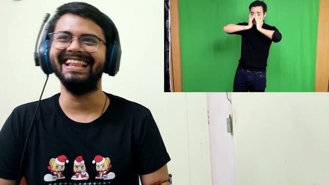 Indian FGO Player Reacts to Badly Explaining the Entire Fate Series by GIGGUK смотреть онлайн