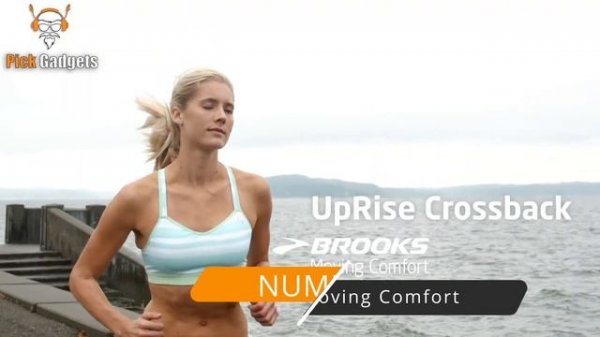 Top 5 Best Sports Bra In 2022