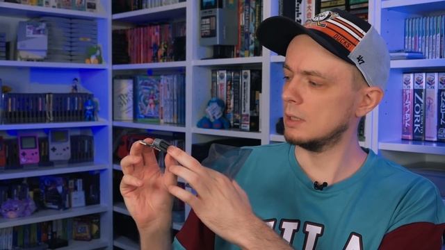 PSP, MiSTer, Аркадник, посылки с Aliexpress / #Большая_Распаковка смотреть онлайн