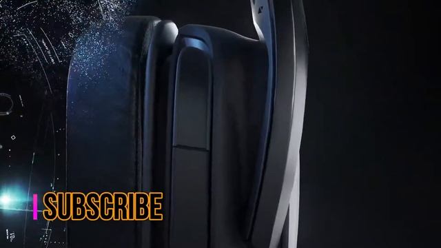 Logitech G935 Wireless DTS:X 7.1 Surround Sound LIGHTSYNC RGB PC Gaming Headset - Black, blue смотреть онлайн