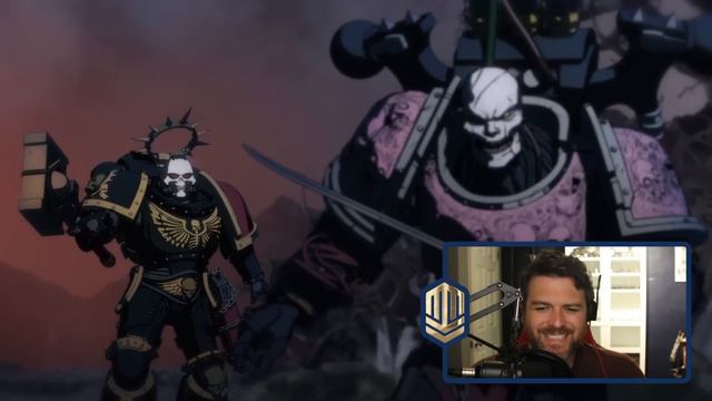 Eternal | THE LAST HAMMER & BOLTER!? | Old Hammer & Bolter Breakdown | Episode 15 смотреть онлайн