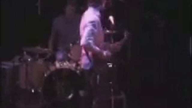 Stephen Malkmus & The Jicks - Alien Boy смотреть онлайн