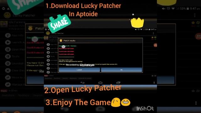 How to Hack Idle Farming Empire (Root) 100% WORKING? смотреть онлайн