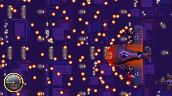 Beast vs  Commander Meiler | Chapter 5 boss | Aces of the Luftwaffe