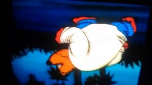 Шрек переехал к трем котам - Крокодил и солнце