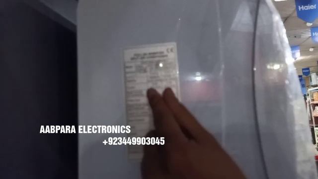 GREE 1.5 TON DC INVERTER ( IMPORTED ) 18 QD PRICE IN PAKISTAN | FULL BTU | 4D | 70 % SAVING | 100 C смотреть онлайн