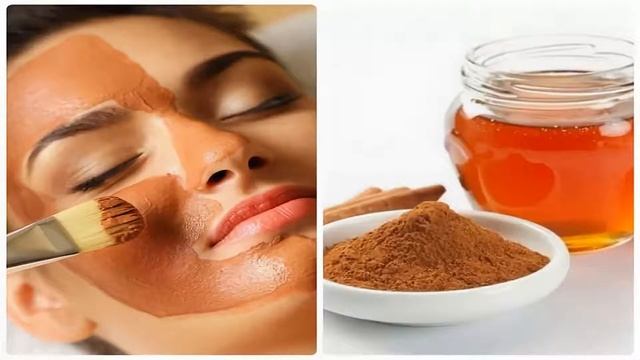 Как сделать маски из меда для сухой кожи смотреть онлайн