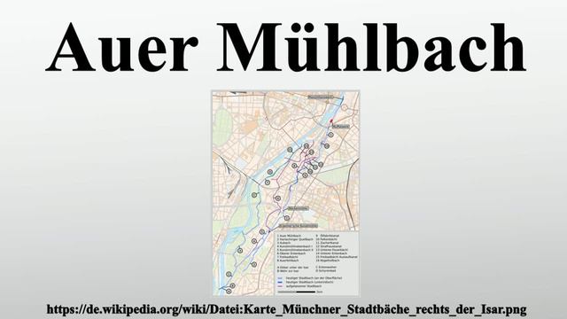 Auer Mühlbach смотреть онлайн
