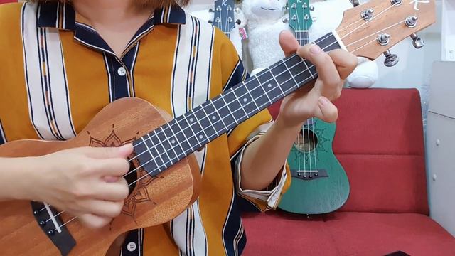[Review] Đàn Ukulele thương hiệu Kaysen - vừa đẹp vừa hay lại chất lượng nữa 😍 смотреть онлайн