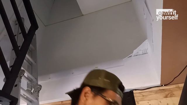 Asvesti Limewash Paint Para sa Accent Wall смотреть онлайн