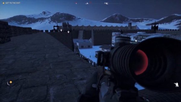 Project IGI vs IGI Remastered | (2022) IGI Origins