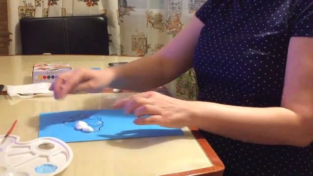 ТУЧКА смотреть онлайн