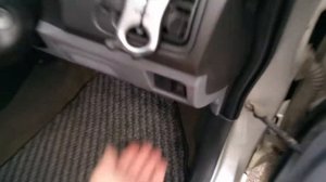 Suzuki aerio осмотр